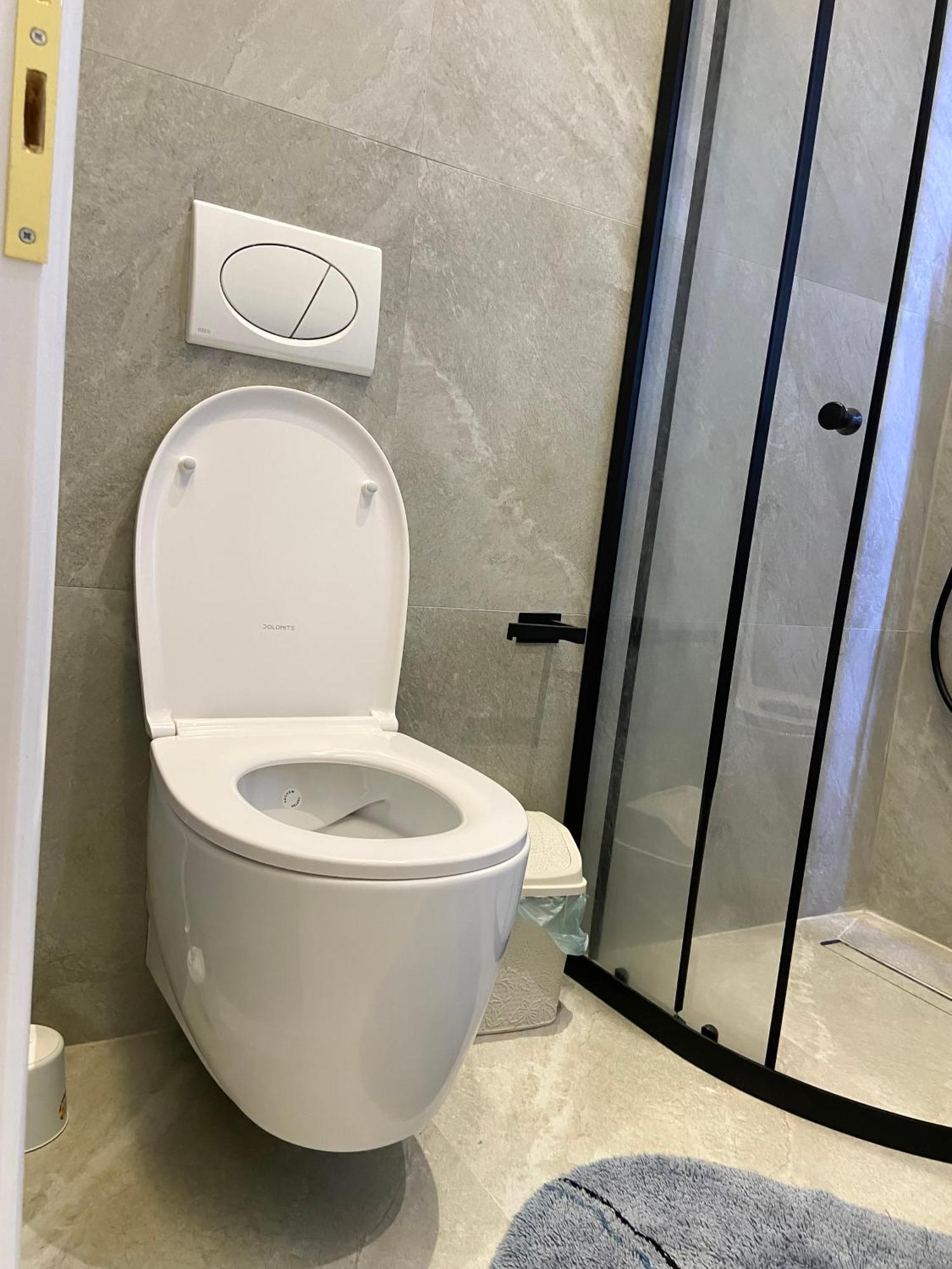Guesthouse Niko 베라트 외부 사진